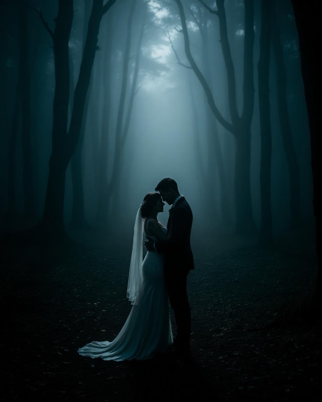 Forest Vows