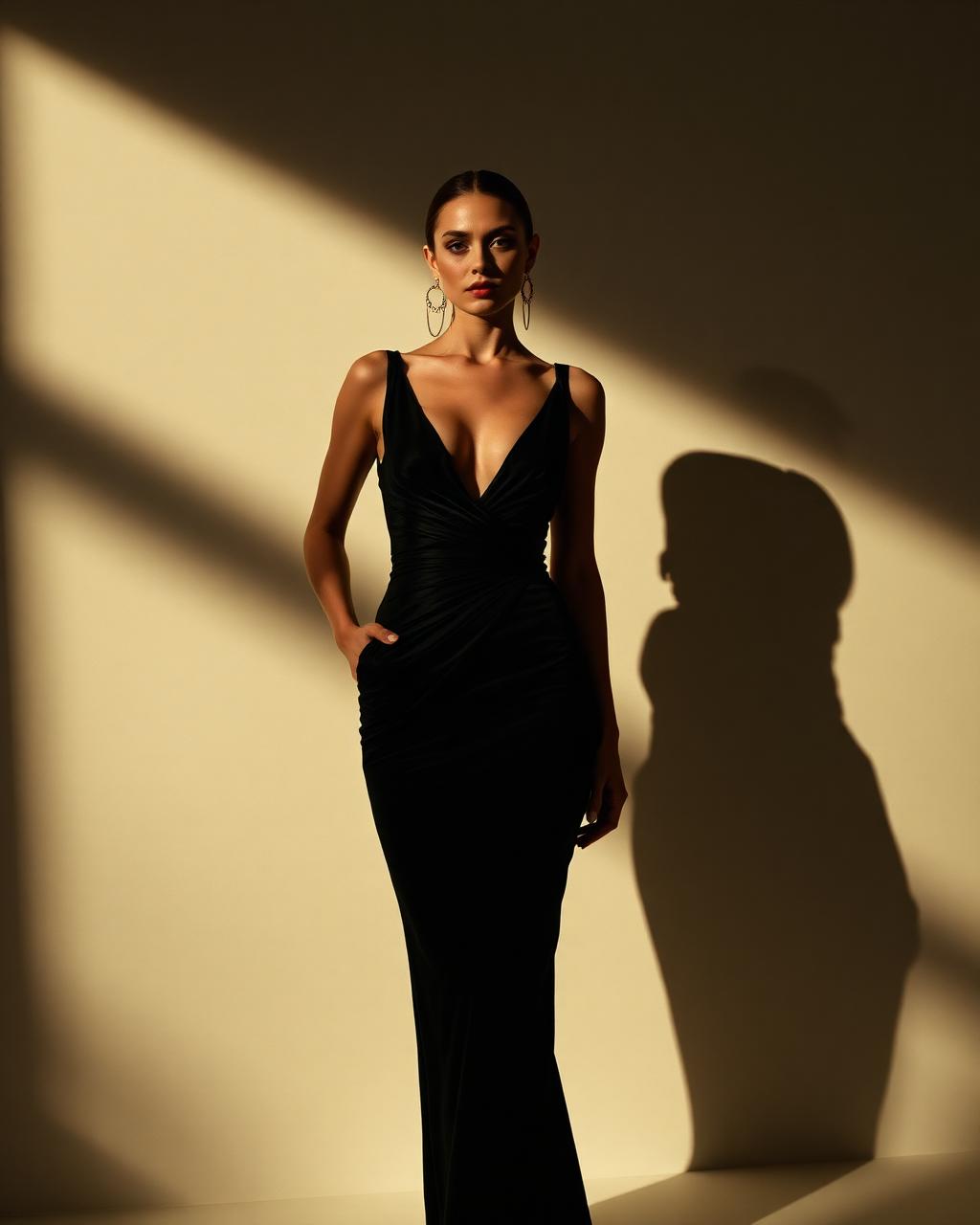 Noir Editorial