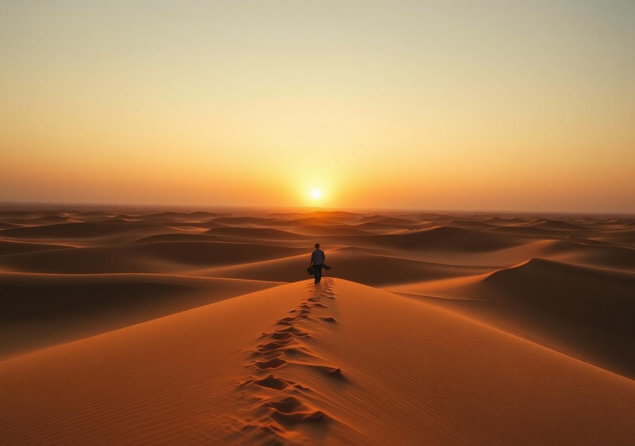 Sands of Time