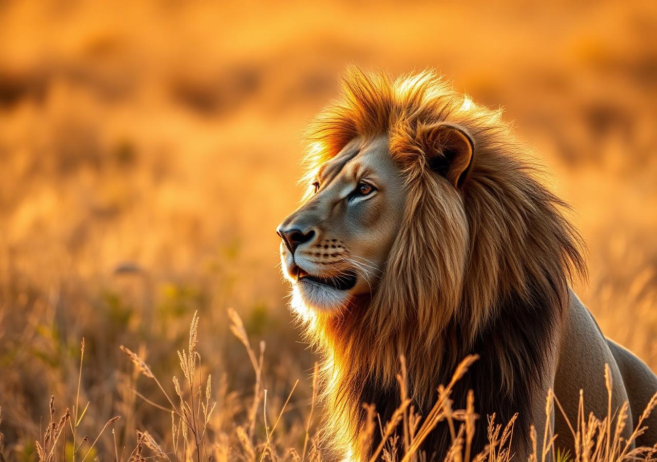 Golden Hour