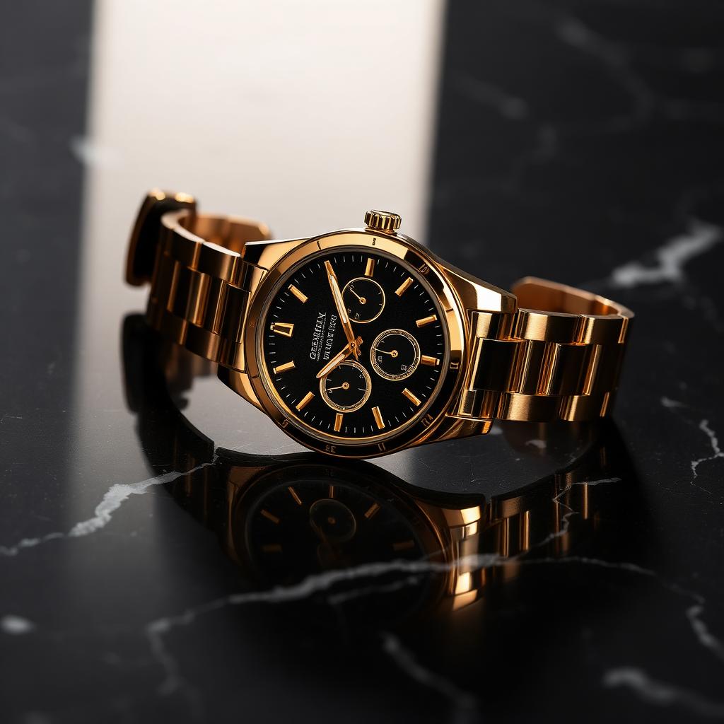 Object of Desire